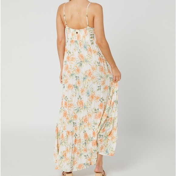 🔆RIP CURL🔆 SOL SEEKER MAXI DRESS - Picture 12 of 16